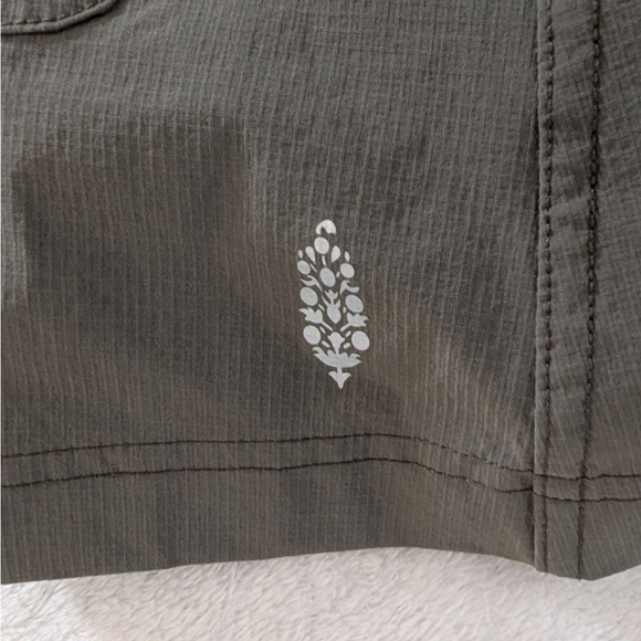 Free People Movement Cascade Hike Dress - Large - Picture 4 of 12